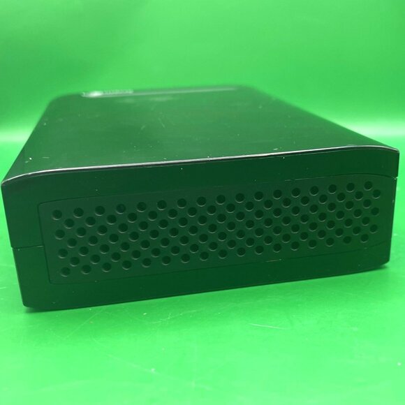 Seagate Backup Plus Desktop Drive 1TB External Hard Drive USB 3.0 Model SRD0SD0 - Picture 9 of 10